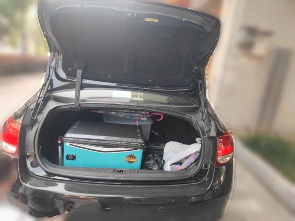 [义乌·浙G] 二手雷克萨斯雷克萨斯GS2005款 430