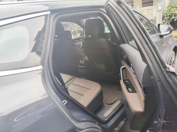 [上海·沪F] 二手比亚迪唐2021款 2.0T 自动旗舰型