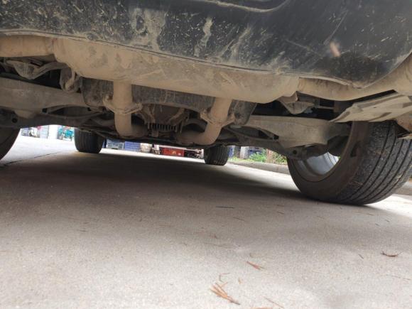 [济南·鲁A] 二手英菲尼迪英菲尼迪FX2011款 FX35 超越版