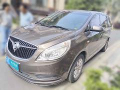 [苏州·苏E] 别克别克GL82017款 25S 尊贵型 国V