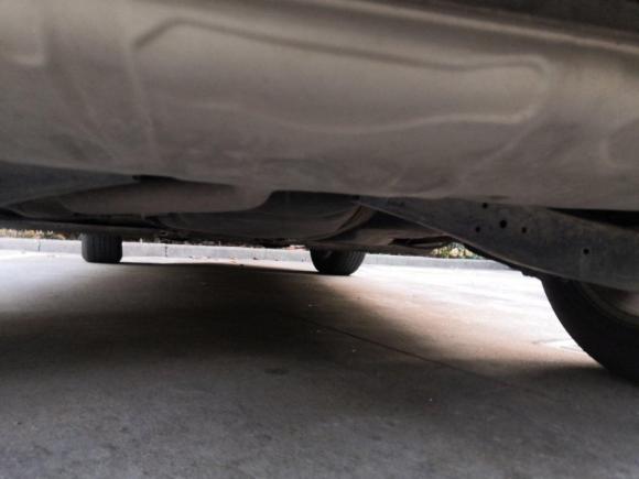 [嘉兴·浙F] 二手斯柯达Yeti2014款 1.4TSI 手动探索版