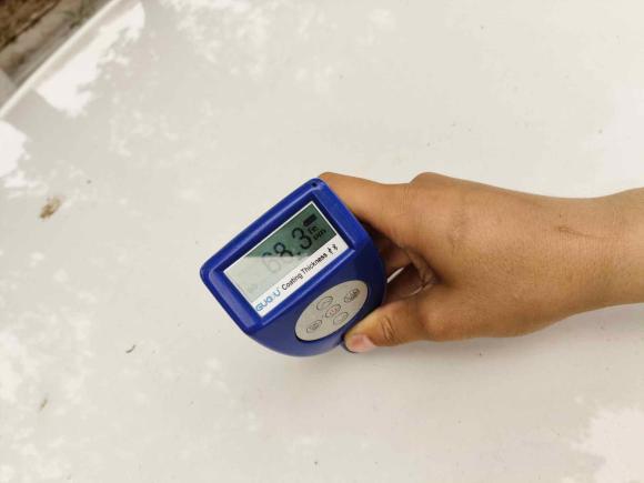 [广州·粤A] 二手雪佛兰科沃兹2016款 1.5L 自动欣享版