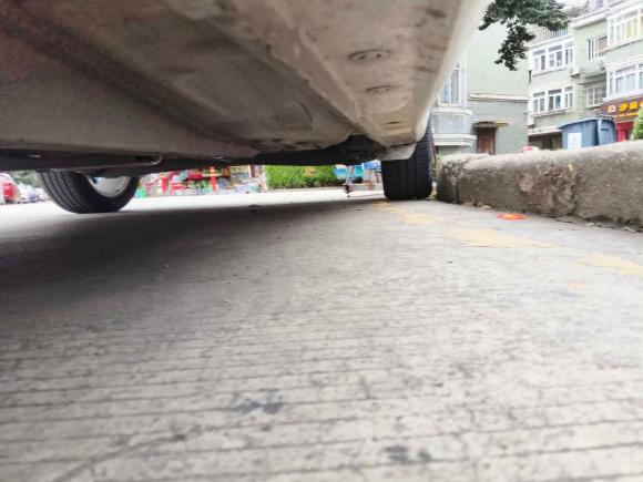 [杭州·浙A] 二手福特嘉年华2014款 两厢 1.0 GTDi 自动劲动型