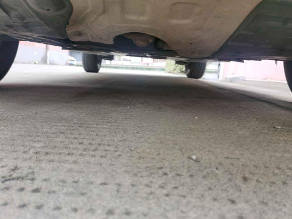 [嘉兴·浙F] 二手宝骏宝骏5102017款 1.5L 手动豪华型