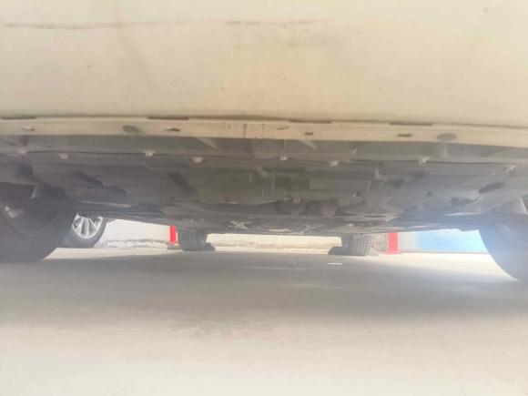 [宁波·浙B] 二手日产骐达TIIDA2016款 1.6L CVT智行版