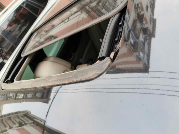 [南京·苏A] 二手凯迪拉克凯迪拉克XTS2014款 28T 舒适型