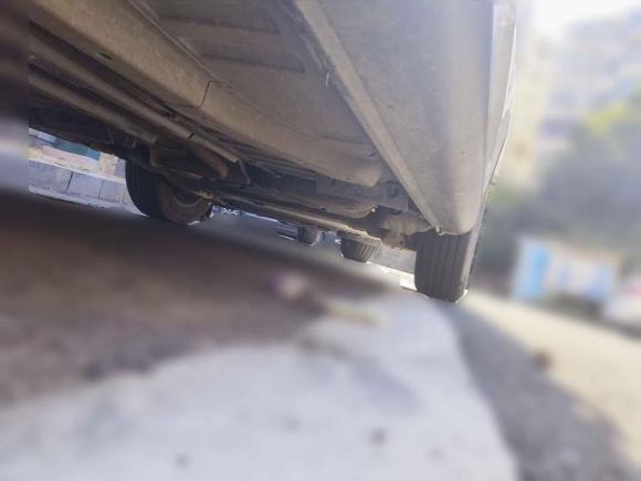 [青岛·鲁B] 二手雪铁龙雪铁龙C3-XR2015款 1.6L 自动先锋型