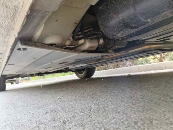 [合肥·皖A] 二手起亚起亚K32020款 1.5L CVT时尚版