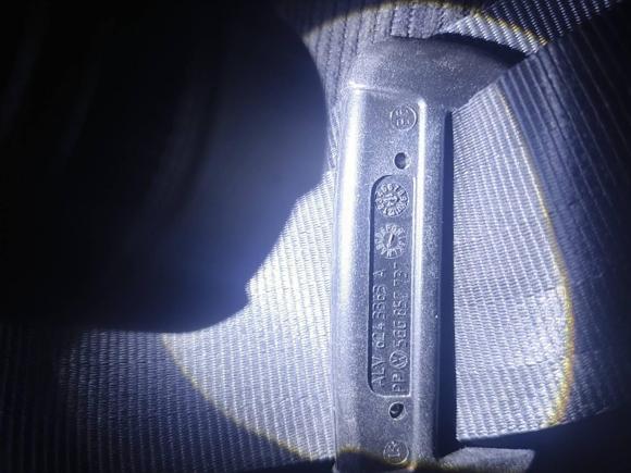 [深圳·粤B] 二手大众途安2015款 1.4T DSG舒适版5座