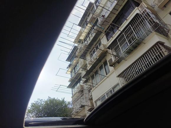 [上海·苏E] 二手本田锋范经典2012款 1.5L 自动精英版