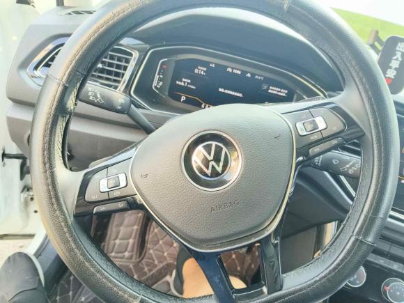 [成都·浙F] 二手大众T-ROC探歌2021款 280TSI DSG两驱舒享智联版