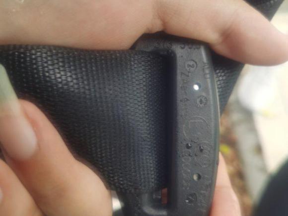 [温州·浙C] 二手宝马宝马2系旅行车2015款 218i 领先型