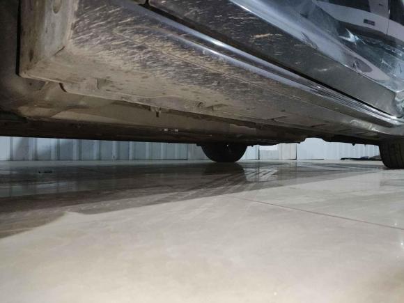 [南通·苏F] 二手长安睿骋CC2018款 1.5T 自动智雅型 国V