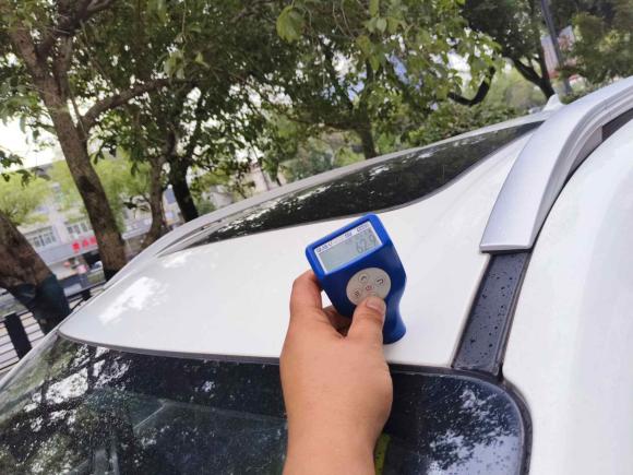 [宁波·浙D] 二手SWM斯威汽车SWM斯威G012019款 F版 1.5T 手动银粉版 国VI