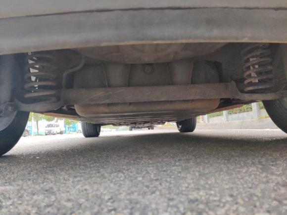 [成都·川A] 二手长安长安CS15EV2019款 400i