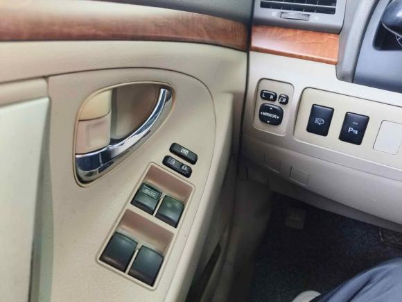 [金华·浙G] 二手丰田凯美瑞2009款 200G 豪华版