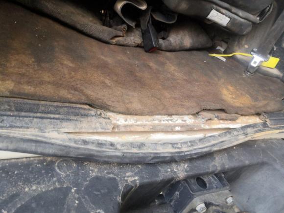 [成都·川A] 二手猎豹汽车猎豹Q62015款 2.4L 手动四驱卓越型