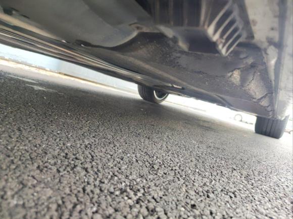 [上海·沪C] 二手宝马宝马5系2018款 530Li 领先型 M运动套装