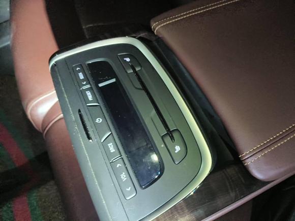 [成都·川A] 二手别克君越2013款 2.4L SIDI精英舒适型