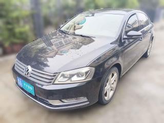 大众迈腾2012款 2.0TSI 至尊型