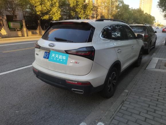 [上海·皖S] 二手江淮瑞风S72017款 2.0T 自动豪华型