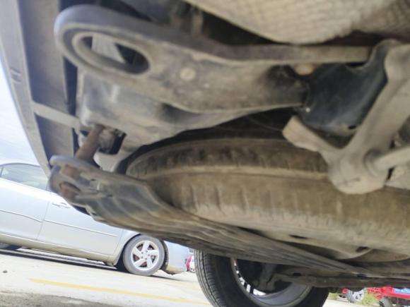 [成都·甘A] 二手大众凯路威2014款 2.0TSI 四驱舒适版