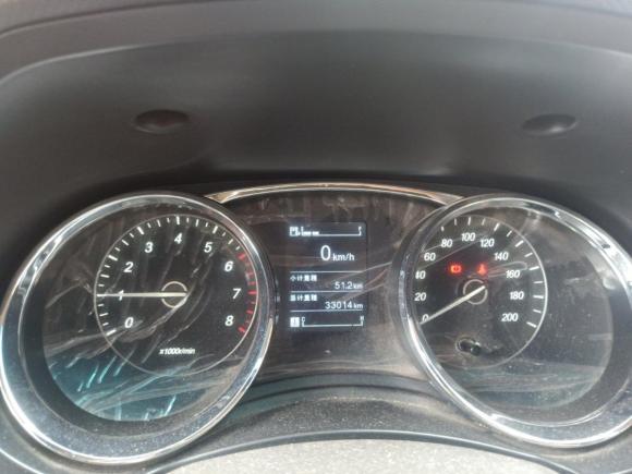 [深圳·豫N] 二手五菱汽车五菱宏光2015款 1.5L S1舒适国V