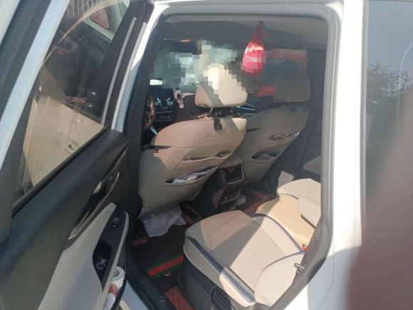 [嘉兴·浙F] 二手上汽大通MAXUS上汽大通MAXUS G502020款 1.5T 自动精英版