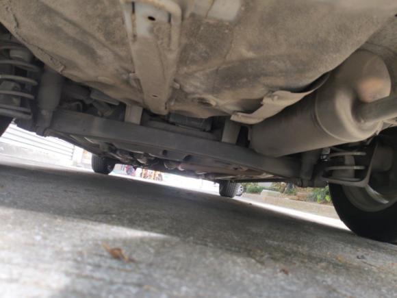 [台州·浙J] 二手现代瑞纳2010款 三厢 1.4L 自动时尚型GT