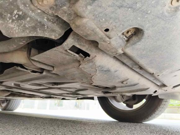 [成都·川A] 二手奔驰奔驰M级2014款 ML 320 4MATIC