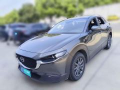 [金华·浙G] 马自达马自达CX-302022款 2.0L 手动尚悦型