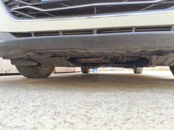 [南昌·赣J] 二手雪佛兰迈锐宝XL2019款 535T CVT锐行版