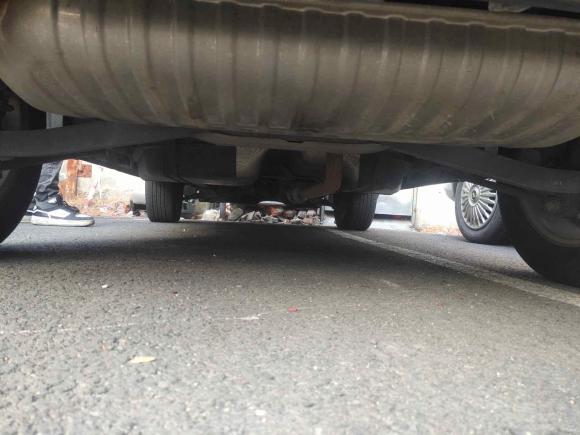 [苏州·苏E] 二手起亚狮跑2013款 2.0L 自动两驱版GL