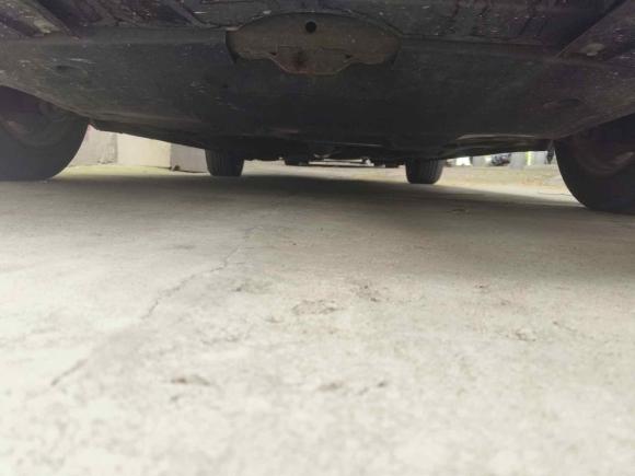 [苏州·苏E] 二手马自达马自达62013款 2.0L 自动时尚型