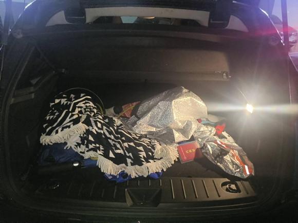 [义乌·浙G] 二手宝马宝马i32018款 豪华型