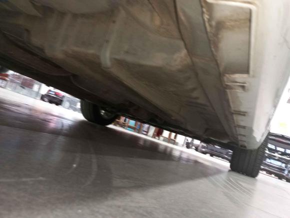 [宁波·浙F] 二手吉利汽车帝豪GL2021款 UP 1.4T 手动领尚型