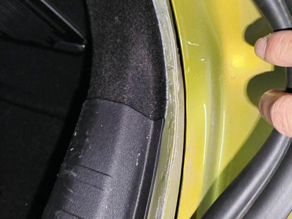 [深圳·湘M] 二手领克领克032020款 03+ 2.0TD 自动性能套装版