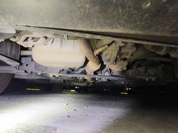 [成都·川A] 二手雪铁龙爱丽舍2014款 1.6L 手动时尚型CNG