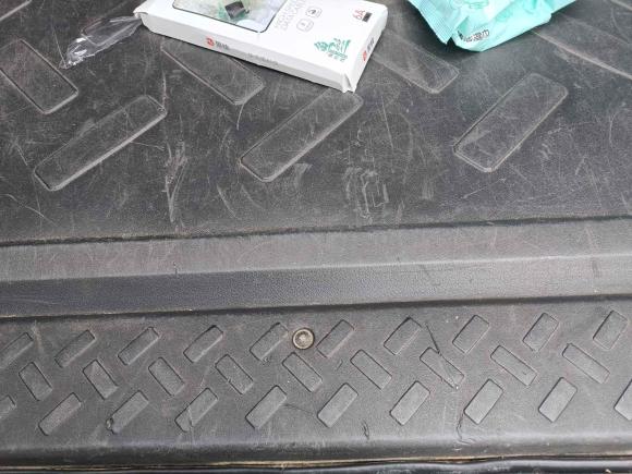 [无锡·苏B] 二手丰田FJ 酷路泽2007款 4.0L