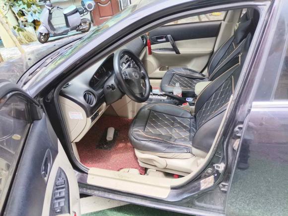 [金华·浙G] 二手马自达马自达62012款 2.0L 自动时尚型