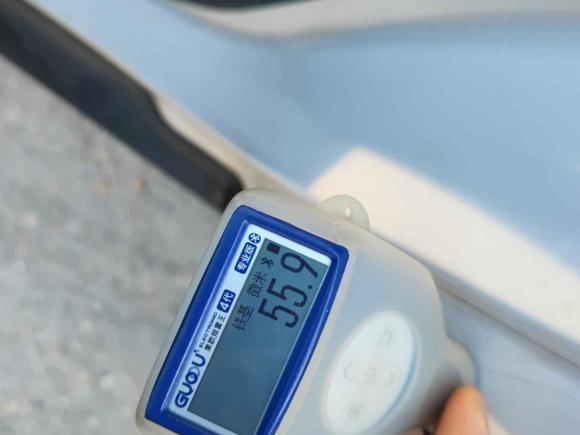 [南昌·赣A] 二手江汽集团瑞风S32016款 1.5L 手动豪华智能型