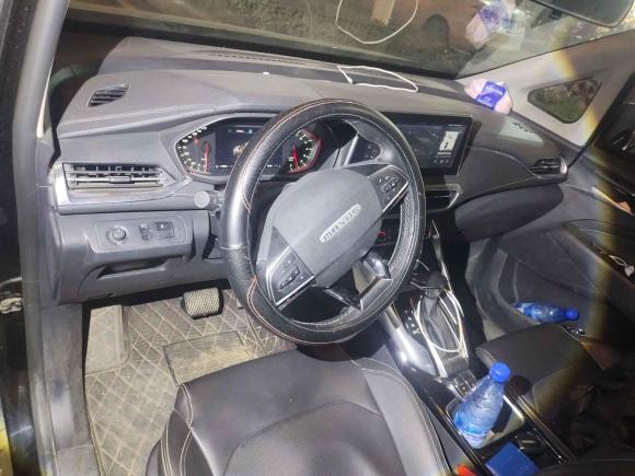 [武汉·鄂A] 二手上汽大通MAXUS上汽大通MAXUS G502020款 1.5T 自动豪华版