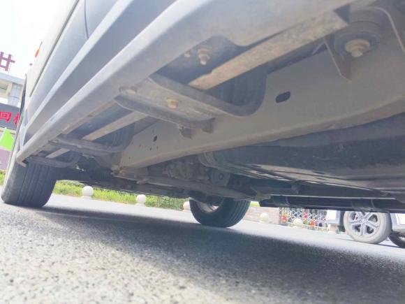 [义乌·浙G] 二手荣威荣威W52013款 1.8T 4WD 自动豪域版