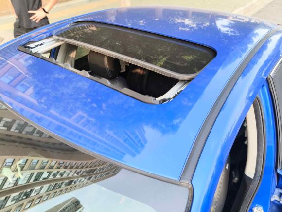 [武汉·鄂A] 二手本田思域2016款 220TURBO CVT尊贵版