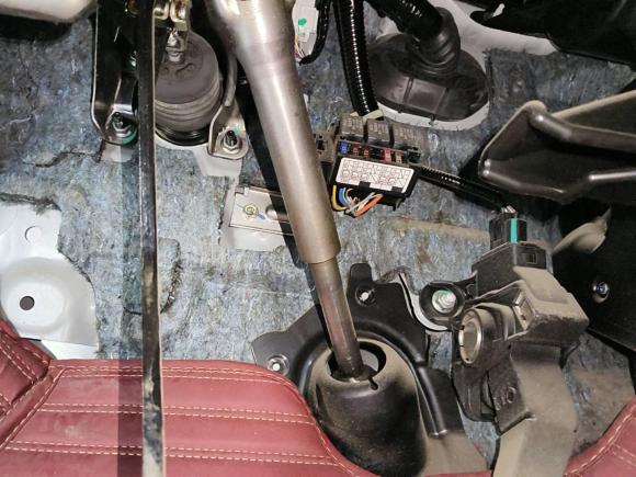 [西安·陕U] 二手本田本田XR-V2017款 1.8L EXi CVT舒适版