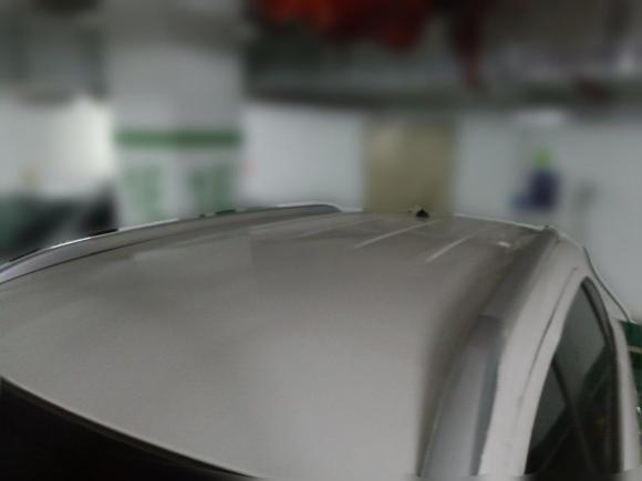 [深圳·粤N] 二手三菱劲炫ASX2016款 2.0L CVT两驱卓越版