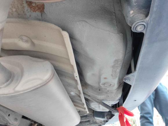 [嘉兴·浙F] 二手本田杰德2013款 1.8L 自动舒适版 5座