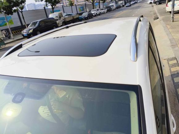 [青岛·鲁B] 二手大众途安2013款 1.4T DSG睿智版5座