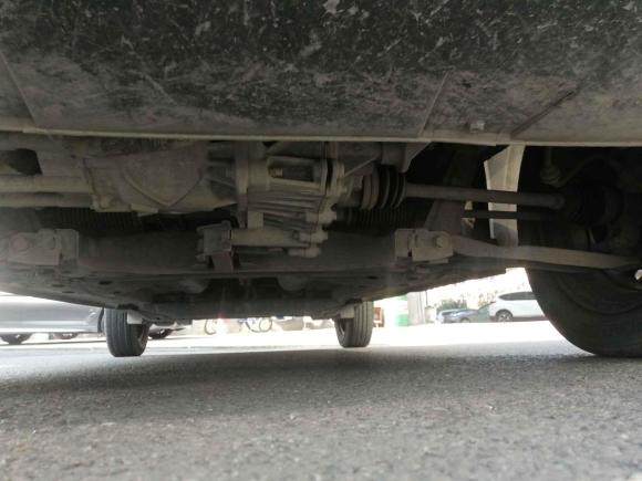 [杭州·浙A] 二手东风纳米东风纳米EX12022款 PRO 悦星型