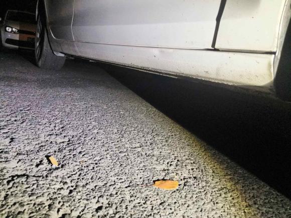 [上海·沪D] 二手福特福睿斯2015款 1.5L 自动时尚型